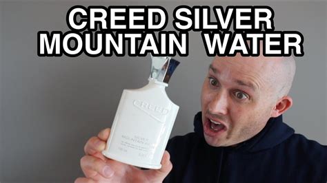 silver mountain water reviews